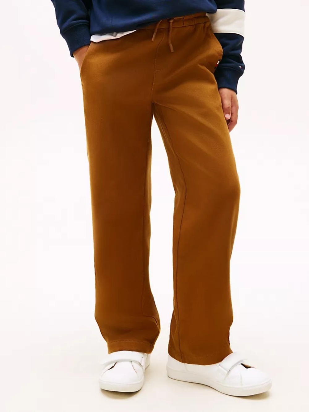 Tommy Hilfiger Kids' Stretch Pull-On Pant